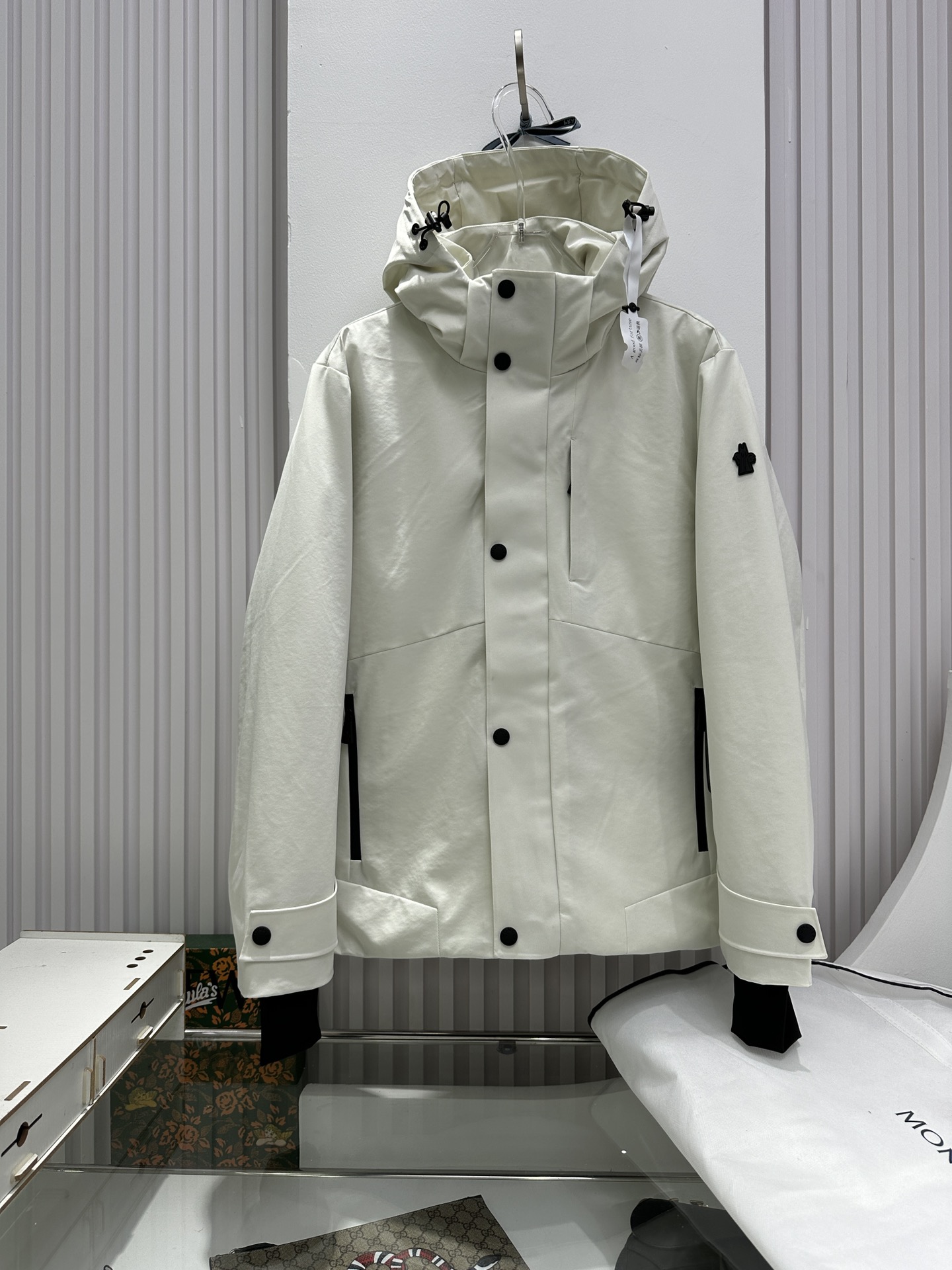 Moncler Down Jackets